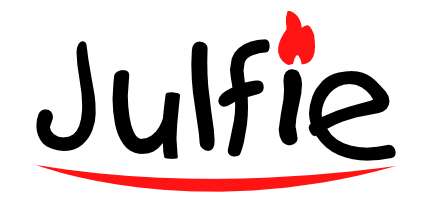 logo Julfie